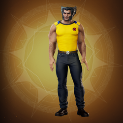 Wolverine, Marvel's Midnight Suns Wiki