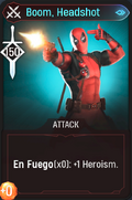 Adicione Deadpool ao seu elenco de Midnight Suns hoje mesmo