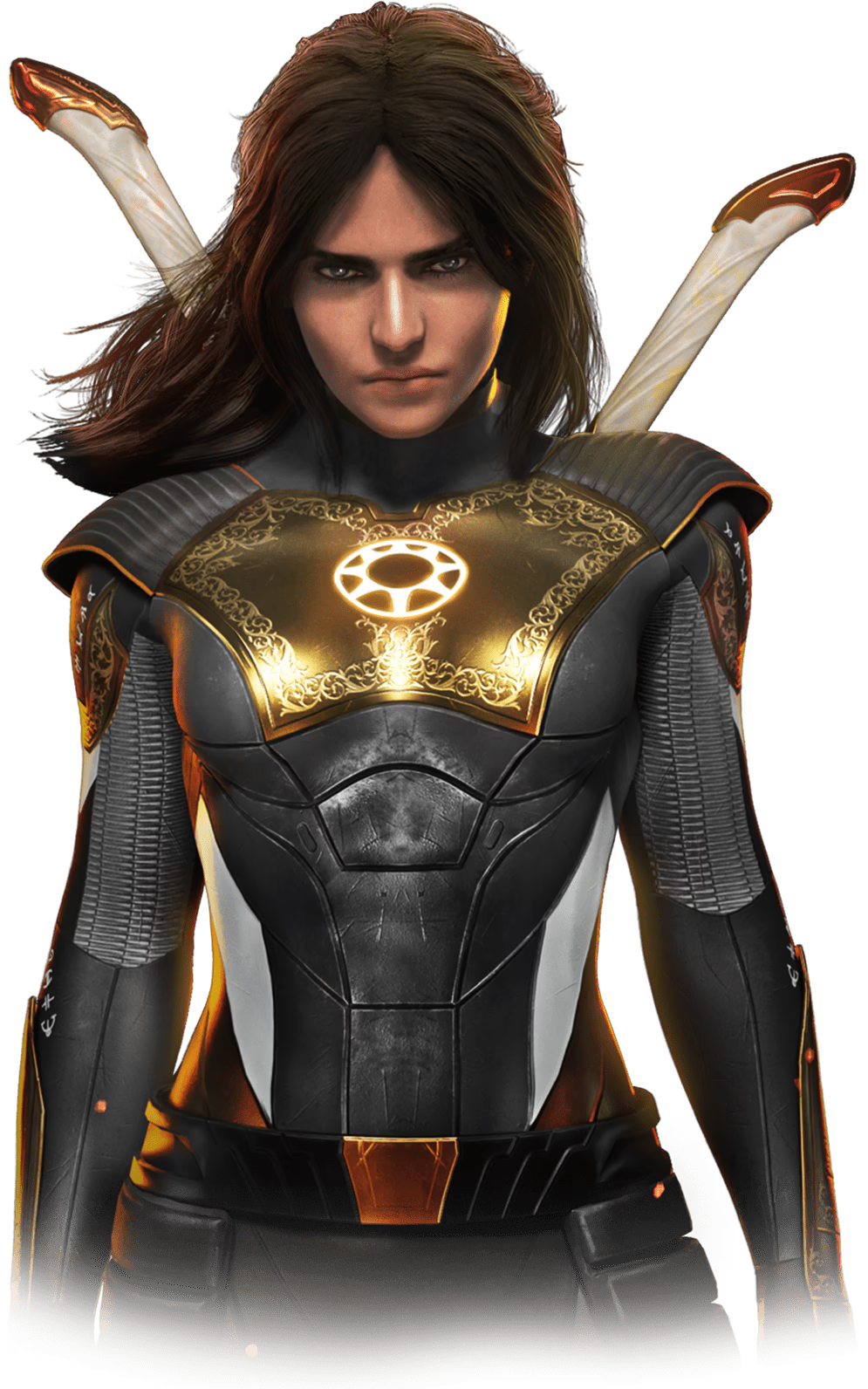 Hunter, Marvel's Midnight Suns Wiki