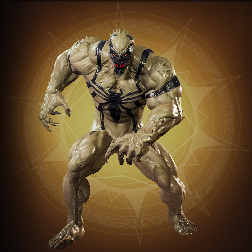 Maestro, Marvel's Midnight Suns Wiki