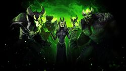Demon Hunter, Marvel's Midnight Suns Wiki