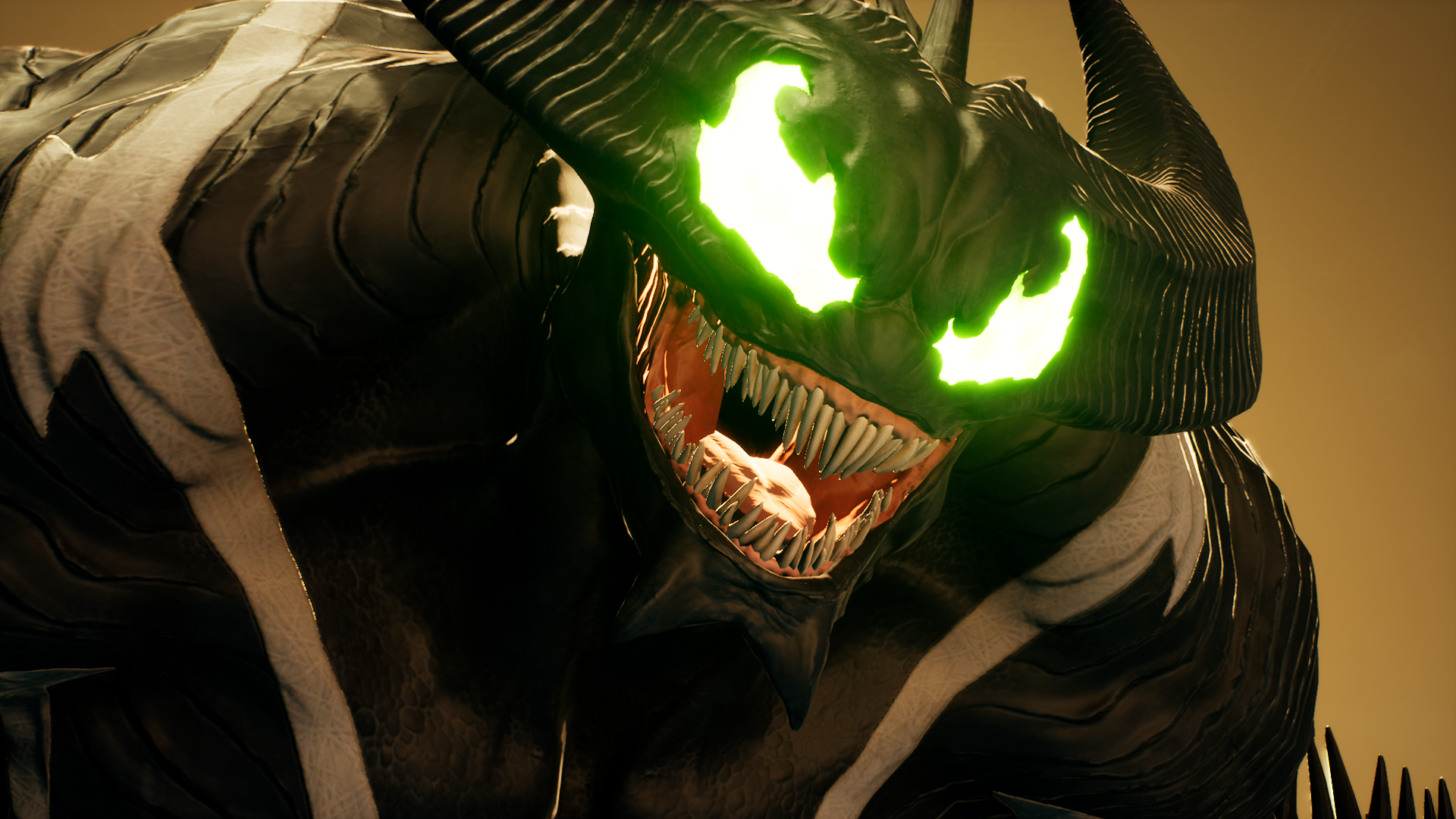 Fallen Venom (Suit), Marvel's Midnight Suns Wiki