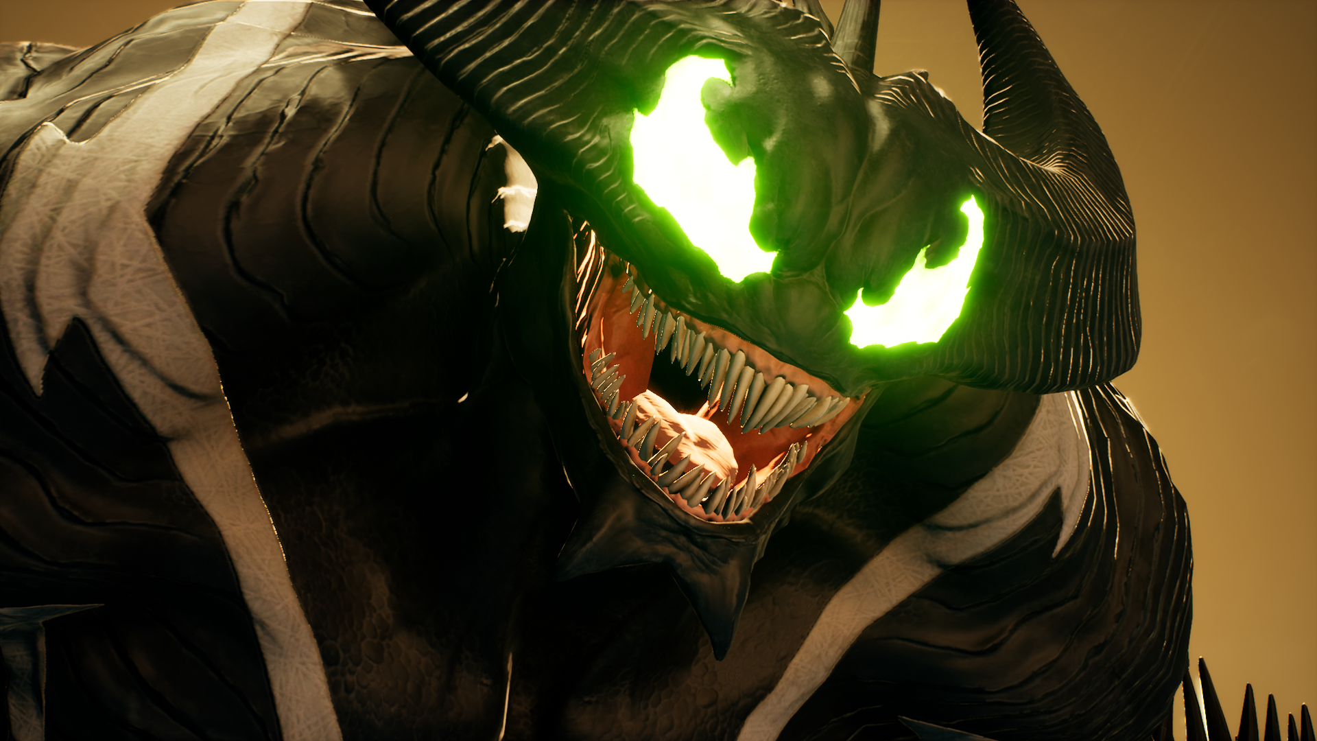 Who is Venom in Marvel's Spider-Man 2? - Polygon