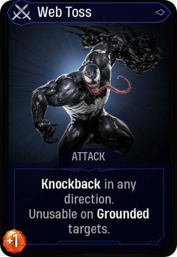 Venom, Marvel's Midnight Suns Wiki