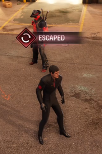 Capture Hydra Agent 1