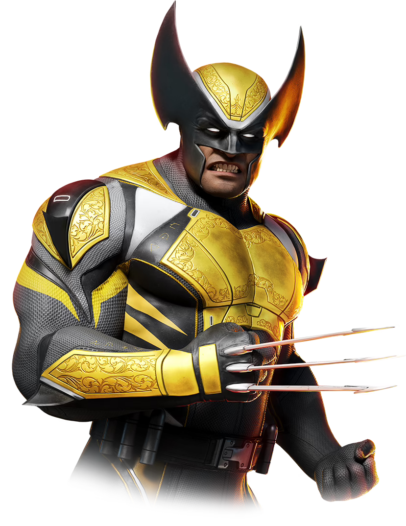 Wolverine | Marvel's Midnight Suns Wiki | Fandom