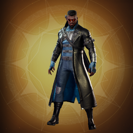 Blade Default Suit Ice