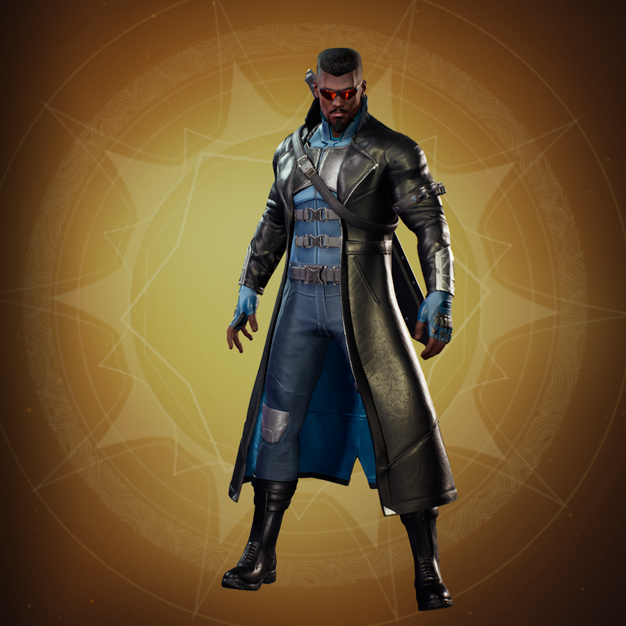 Sin, Marvel's Midnight Suns Wiki