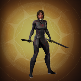  Hunter