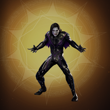 Fatigues, Marvel's Midnight Suns Wiki