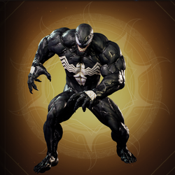 Marvel's Midnight Suns – Venom's Skills and Passive Showcased in