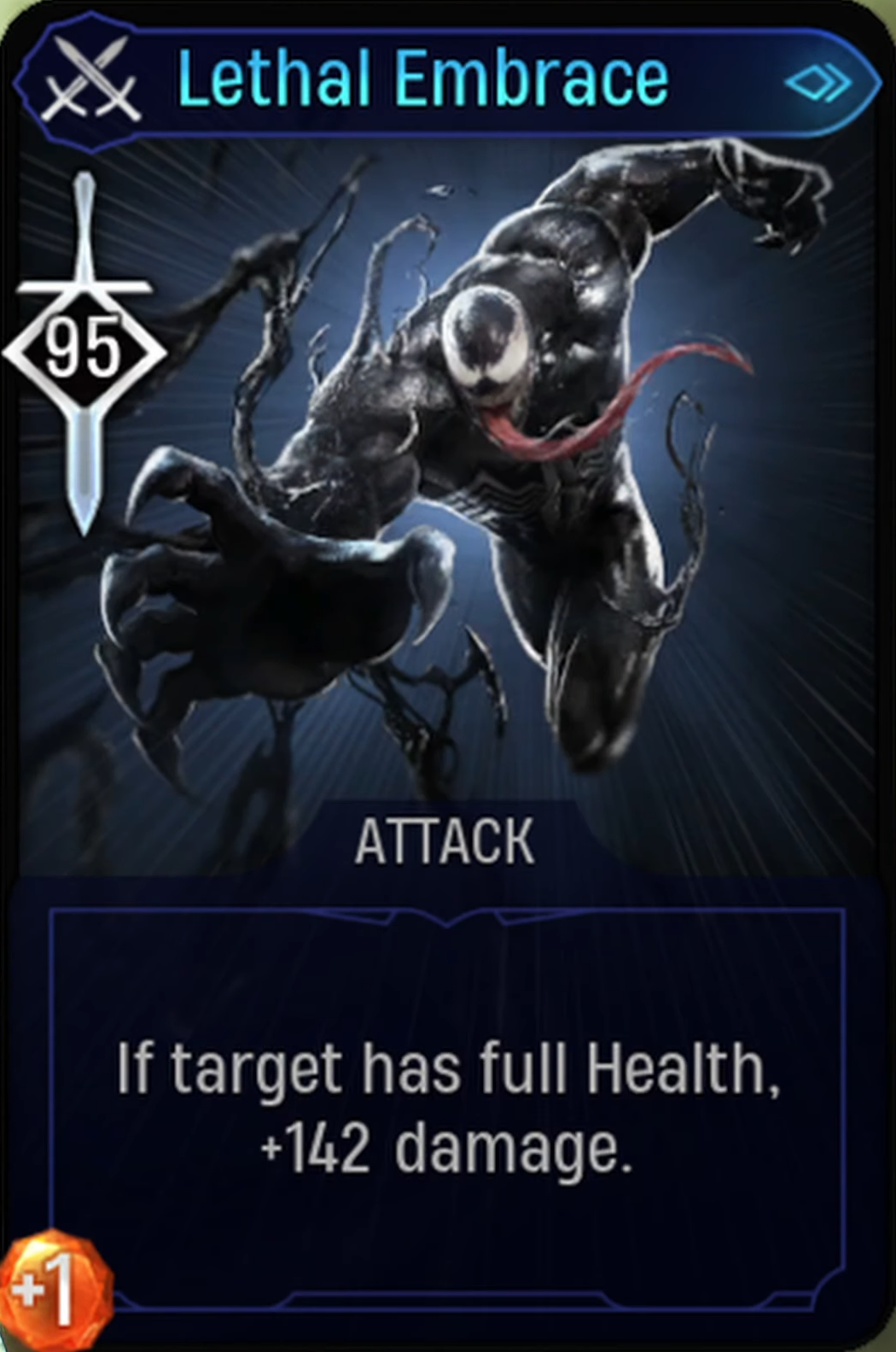 Venom, Marvel's Midnight Suns Wiki