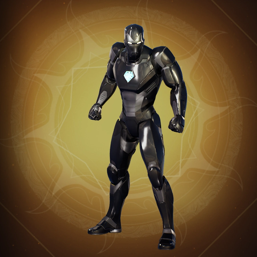 Blackout (Rare Palette) Marvel's Midnight Suns Wiki Fandom