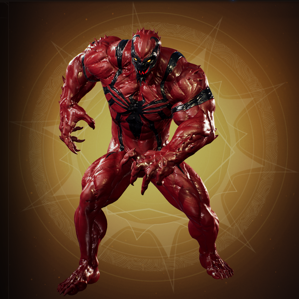 Iron Man, Marvel's Midnight Suns Wiki