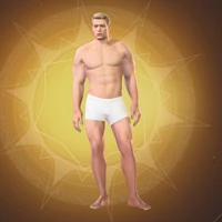 Trunks (White) (3.67 MB) R Trunks (White) ⓘ