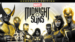 Marvel's Midnight Suns Wiki (@Ceiyne) / X