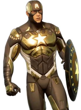 Hunter, Marvel's Midnight Suns Wiki