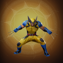  Wolverine