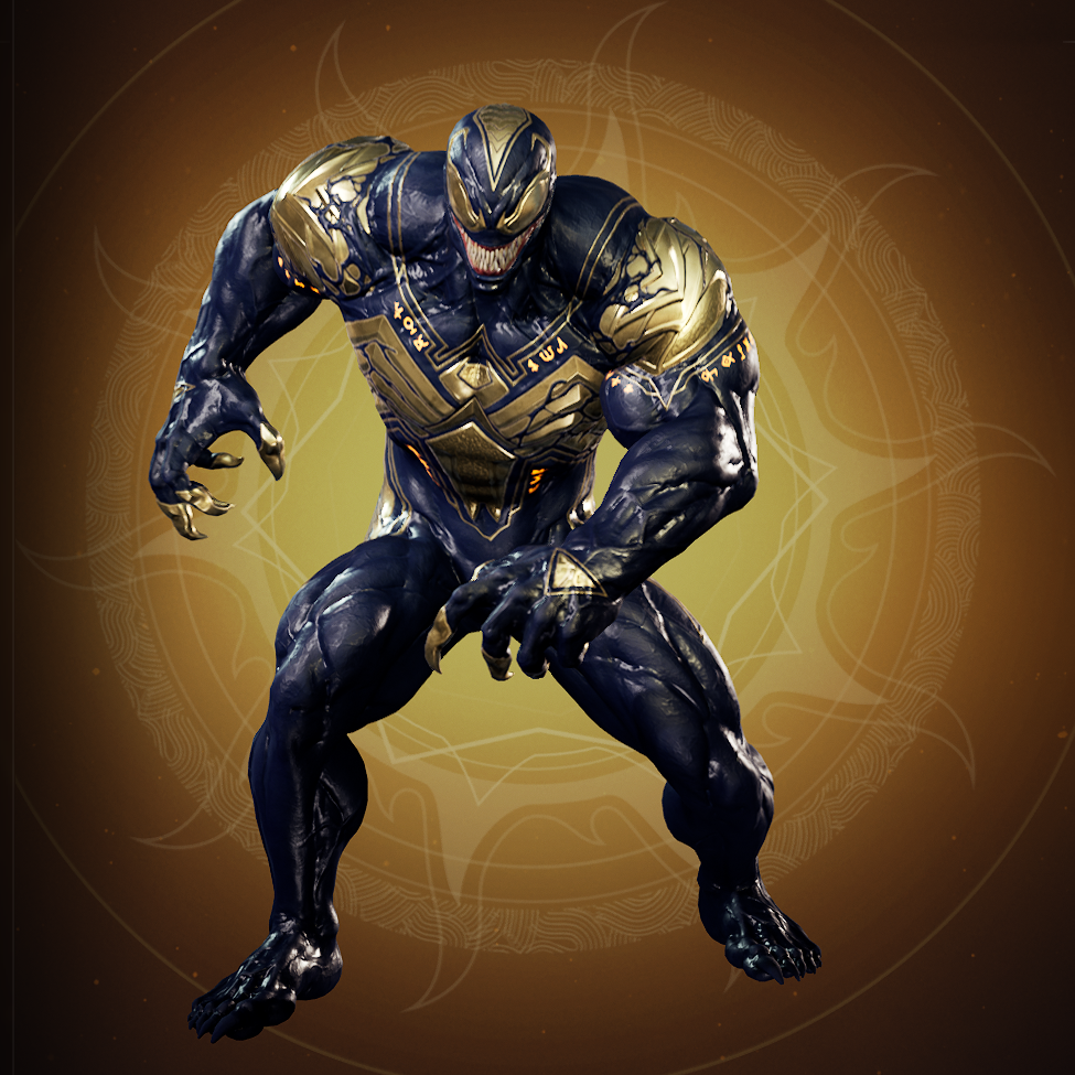 Spread the Love, Marvel's Midnight Suns Wiki