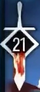 Flaming Critical icon
