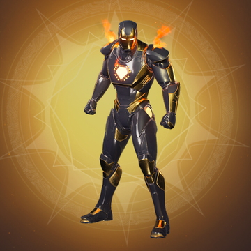 Hunter, Marvel's Midnight Suns Wiki