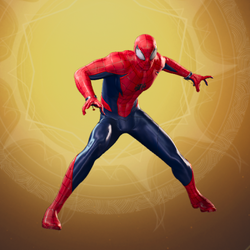 Marvel's Midnight Suns Suit  Marvel`s Spider-Man PC Mod!!! 