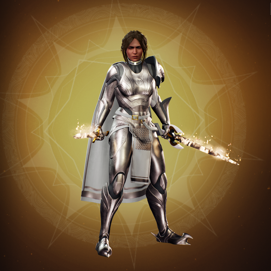 Silver Suit, Marvel's Midnight Suns Wiki