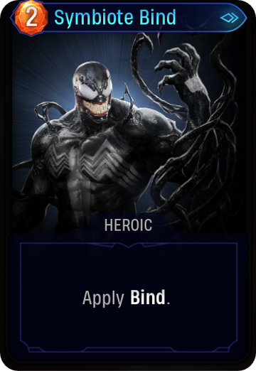 Venom, Marvel's Midnight Suns Wiki