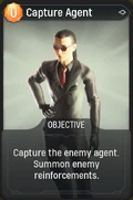 Capture Agent