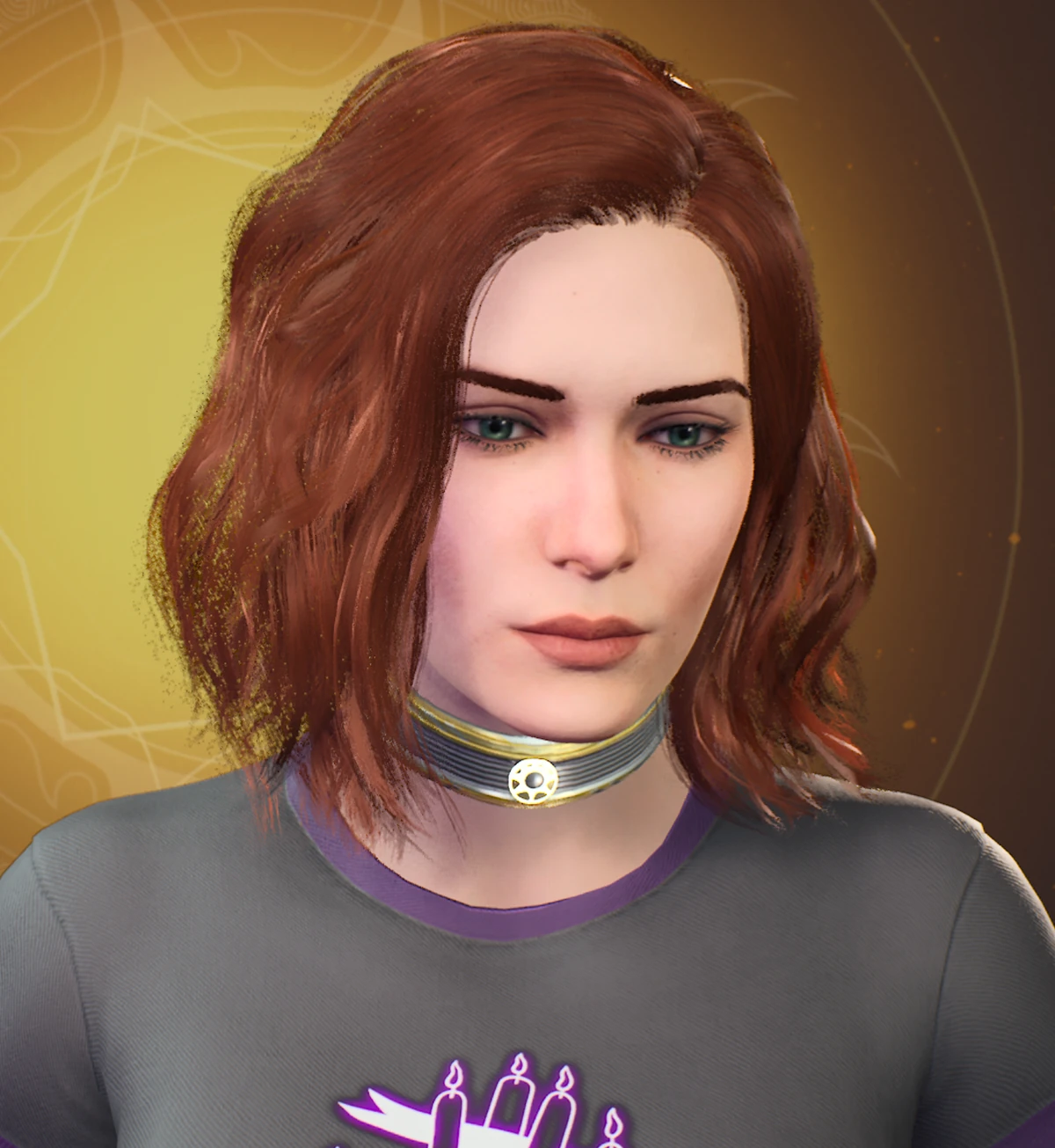 Alabaster (Skin Tone) Marvel's Midnight Suns Wiki Fandom