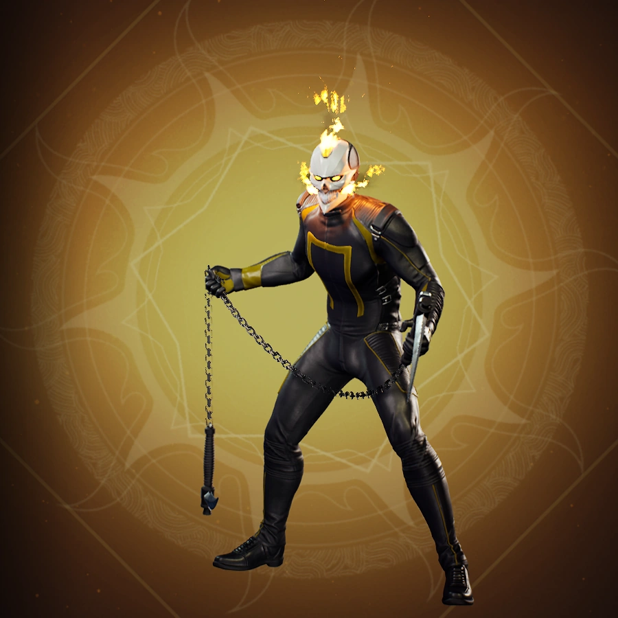 Firestarter Marvel's Midnight Suns Wiki Fandom