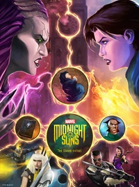 Prequel Shorts - Salem Sisters promotional art