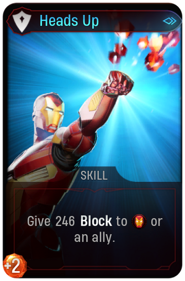 Iron Man, Marvel's Midnight Suns Wiki