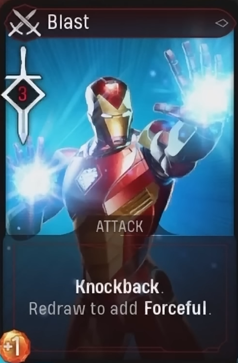 Iron Man, Marvel's Midnight Suns Wiki