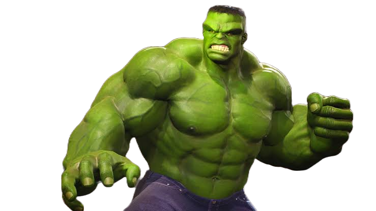 Hulk To Be Marvel's Midnight Suns' Final Playable Character - Gameranx