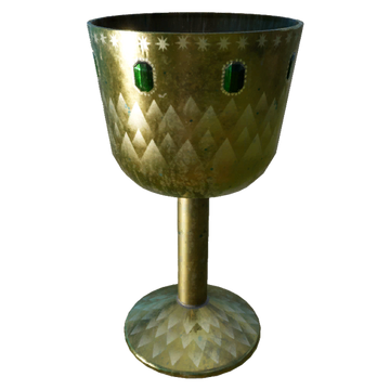 What is a goblet sale