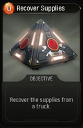 Recover Supplies
