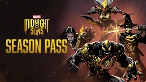 Marvel's Midnight Suns Season Pass