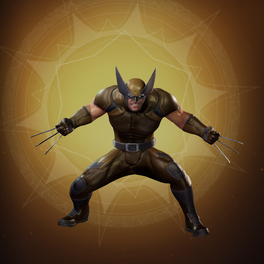 Classic (Common Palette), Marvel's Midnight Suns Wiki