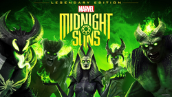 Add Deadpool to your Midnight Suns roster today! - Epic Games Store