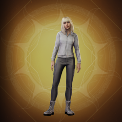 Magik, Marvel's Midnight Suns Wiki