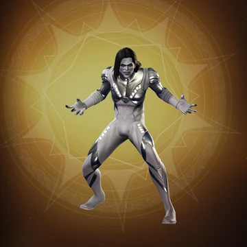 Midnight Suns VI | Marvel's Midnight Suns Wiki | Fandom