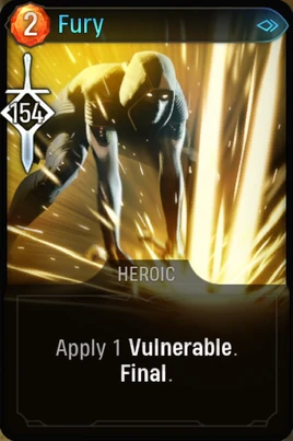 Fury