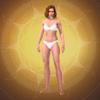 R Athletic (White) ⓘ