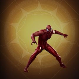 Default Suit