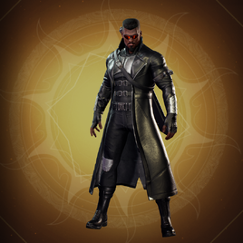  Default Suit
