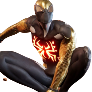 Marvel's Midnight Suns Spider-Man Suit - Spider-Man PC MODS 