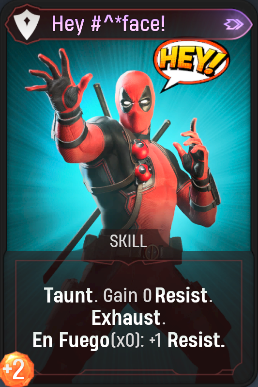 Add Deadpool to Your Midnight Suns Roster Today! - Xbox Wire