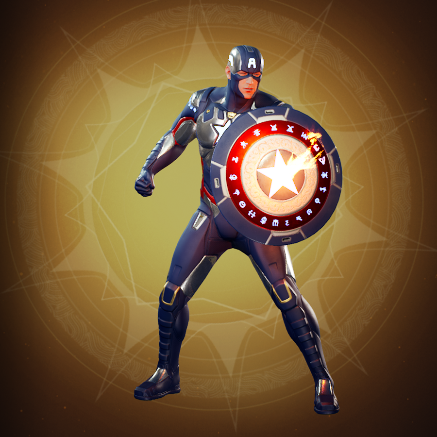 How to unlock Captain America in Marvel's Midnight Suns - Gamepur