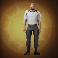 Shining Example (Abbey Outfit) (1.05 MB) C Shining Example ⓘ